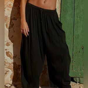 Free People Quinn Pants